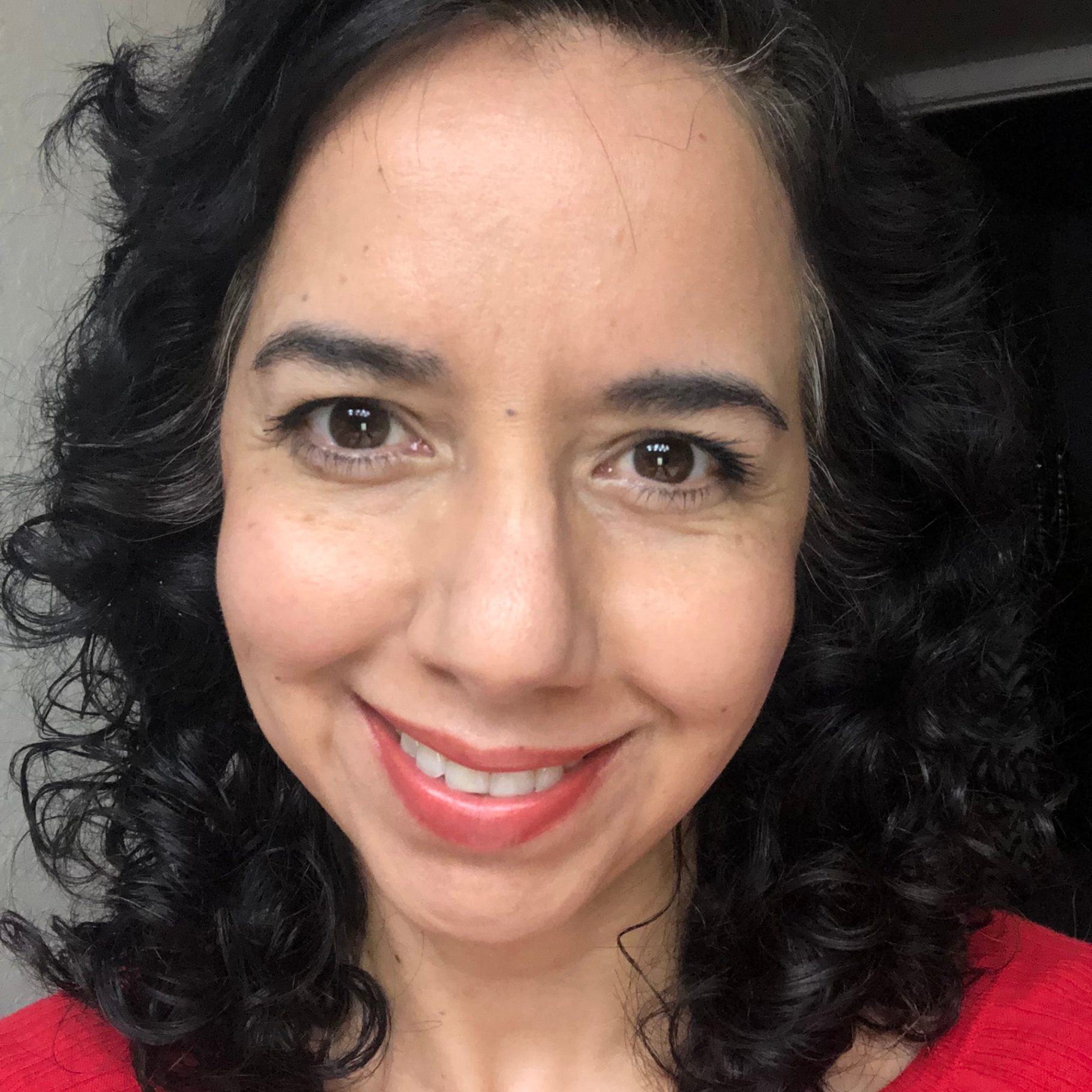 Yesenia Guerra, MA, LPC