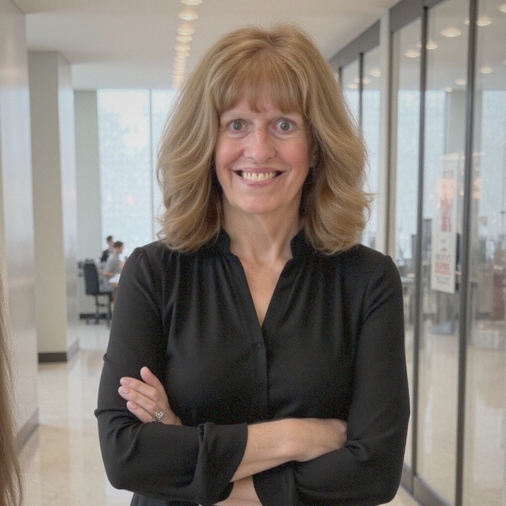 Karen Martin, LPC-Associate, Supervised by Mayra Cano, LPC-Supervisor